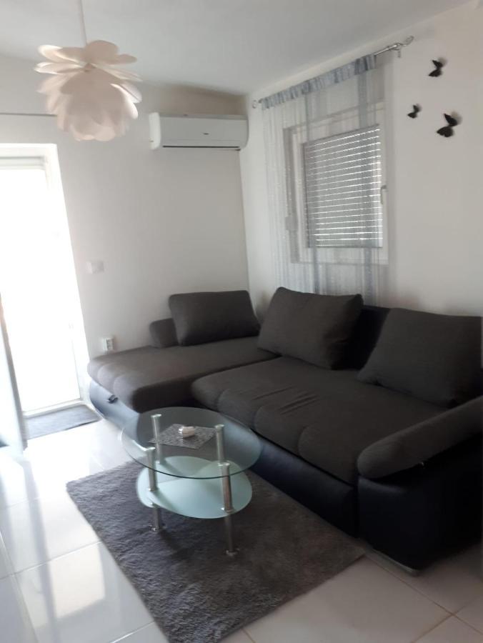Apartmani Plesa 비르 외부 사진